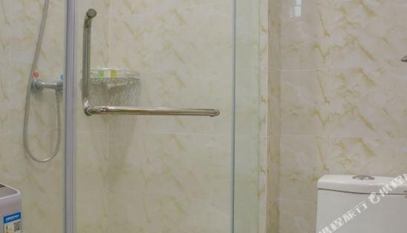 Camera per famiglia - Guangzhou Shuangnuo Yuting Apartment (Huadu Sunac Cultural Tourism City Branch)