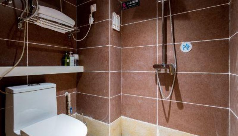 Chambre - Michelle House Hotel