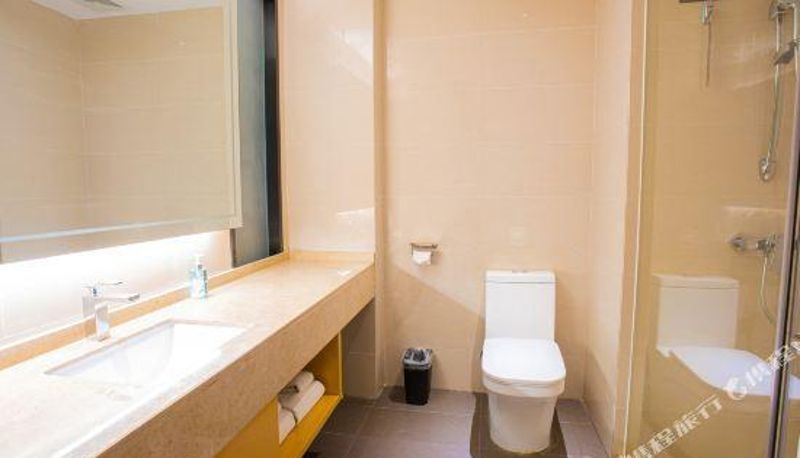 Camera per famiglia - City Comfort Inn (Guilin City Government)