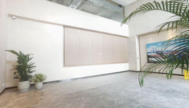 Reception - Yige Zhixiang Apartment