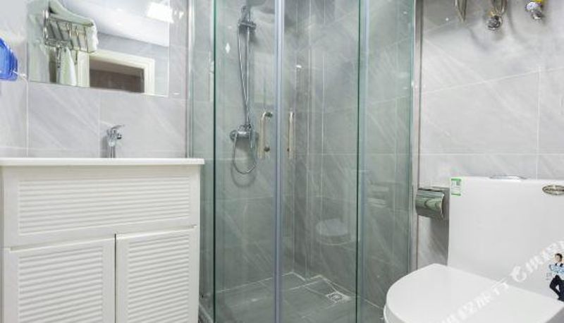 Camera - No.1 Apartment (Guangzhou Luogang Agile Plaza Shuixi Metro Station)
