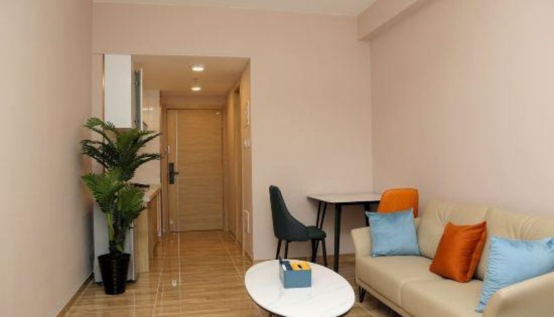 Camera - Zhimeiju Fashion Apartment