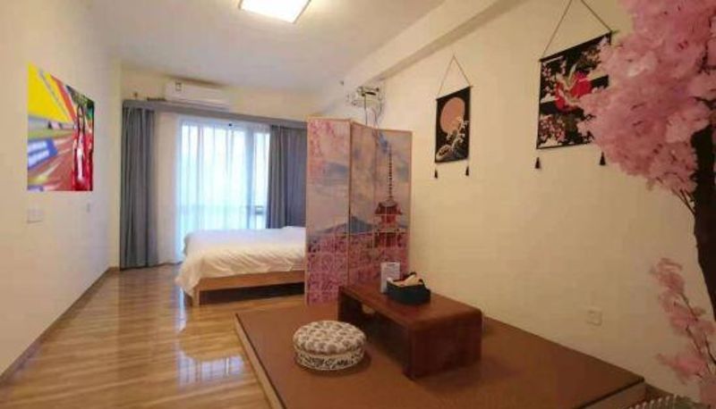 Camera - Zhimeiju Fashion Apartment