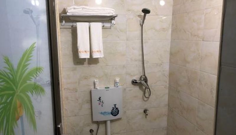 Camera - Heng'an Xianhu Boutique Apartment
