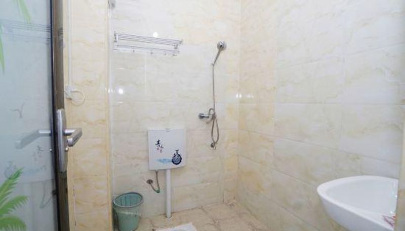 Camera - Heng'an Xianhu Boutique Apartment