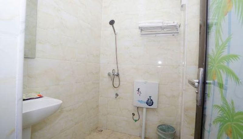 Camera - Heng'an Xianhu Boutique Apartment