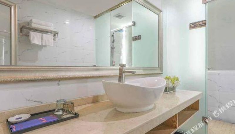 Room - Xiyalan Apartment