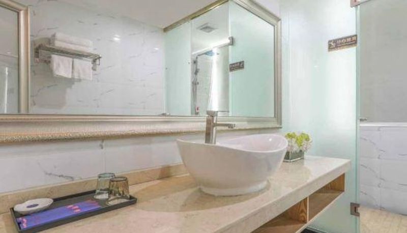 Room - Xiyalan Apartment