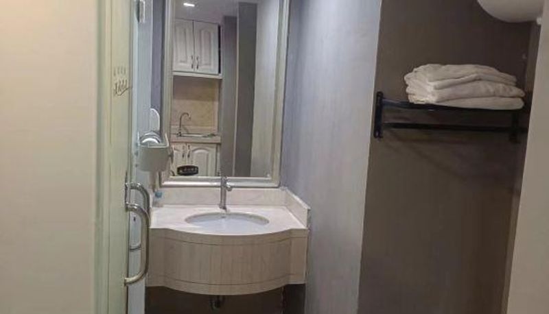 Camera - Wednesday Apartment(Guangzhou Wanda Plaza)