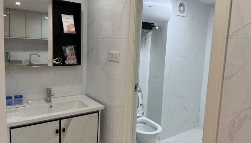 Kamer - Manado International Apartment (Yonghe)