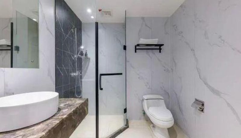Kamer - Guangzhou Prince Hotel (Rongchuang Cultural Tourism Leather City Shop)