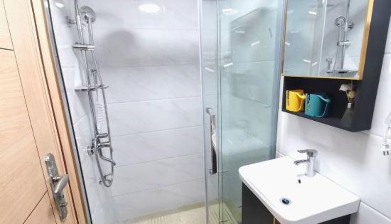 Habitación - Uno Apartment (Guanghzou Country Garden Conghua)