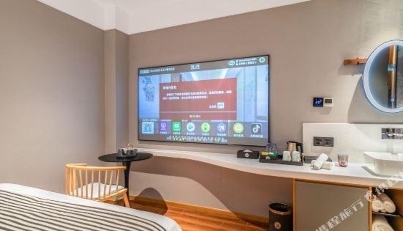 Chambre - Laika Hotel