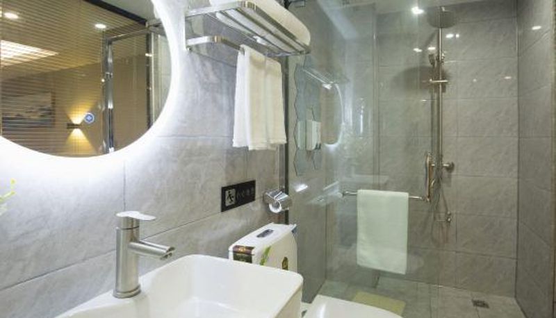 Habitación - Runting select apartment