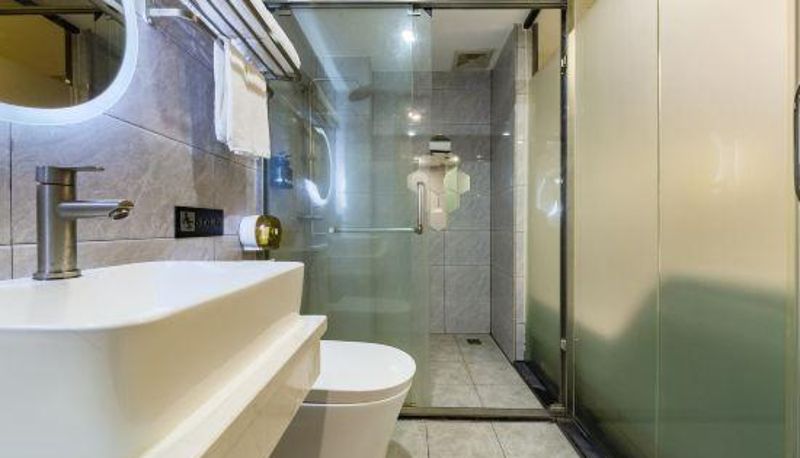 Habitación - Runting select apartment
