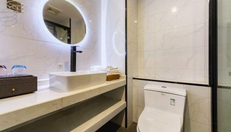 Habitación - Runting select apartment