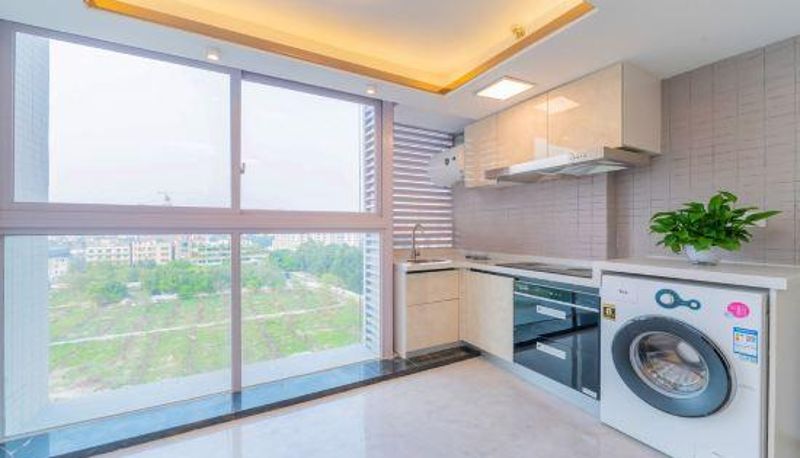 Innenbreich - Guangzhou Sanjiang Orange Boutique Apartment