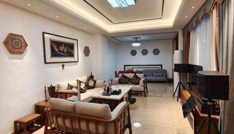 Camera - Banshan Garden Tangquan Pool Villa (Zengcheng Baishuizhai Branch)