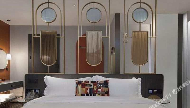 Room - Pacaren Hotel