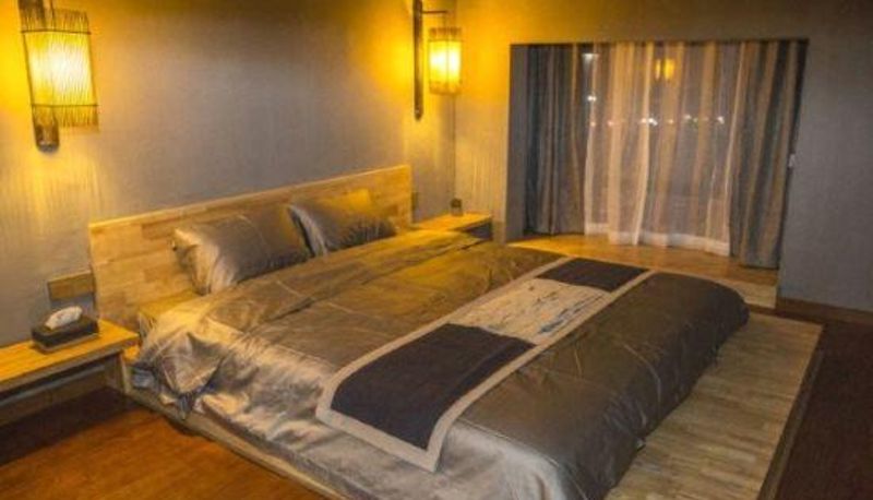Vista interna - Ailing Holiday Apartment