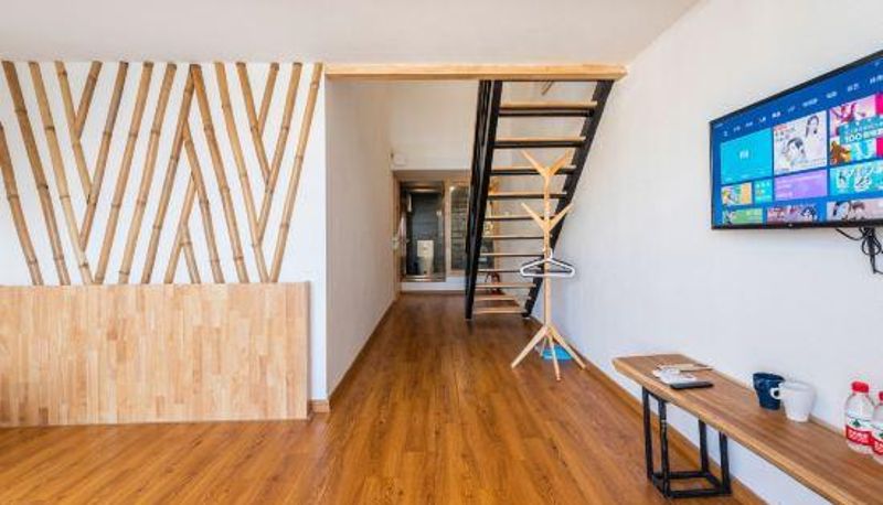 Vista interna - Ailing Holiday Apartment