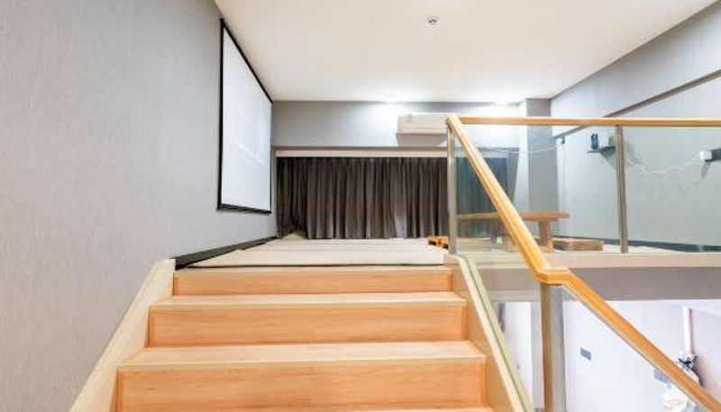 Pokój - Yinghuo Dianjing Concept Apartment