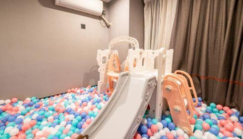 Pokój - Yinghuo Dianjing Concept Apartment