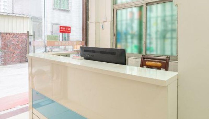 Vista interna - Express 8 Holiday Apartment