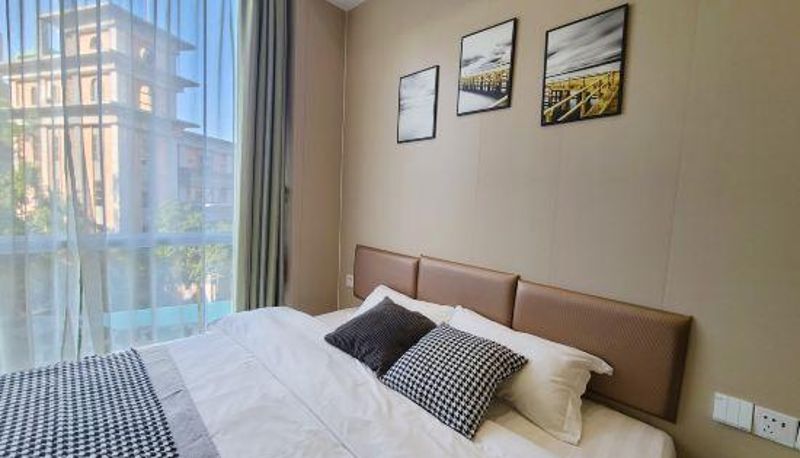 Camera - Weili Apartment