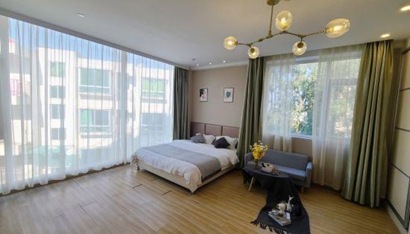 Camera - Weili Apartment