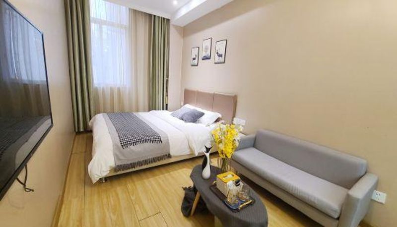Camera - Weili Apartment