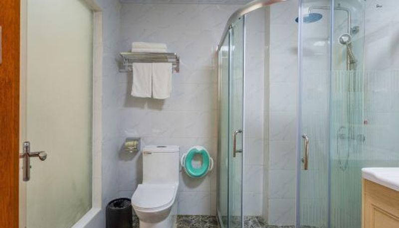 Pokój - Shanhai Apartment