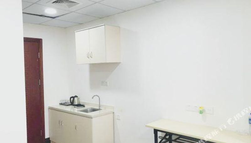 Pokój - Shanhai Apartment
