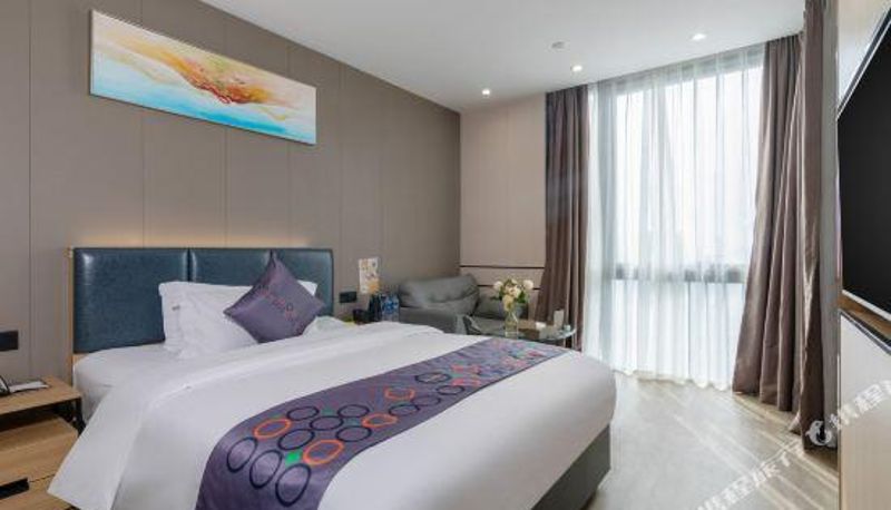 Pokój - One&One International Hotel Apartment