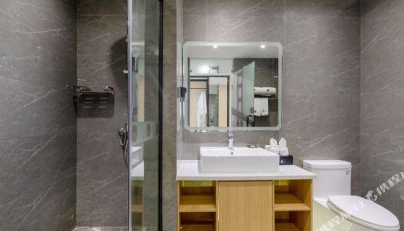 Pokój - One&One International Hotel Apartment