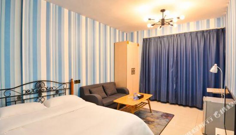 Camera - Yunman Qingju Hotel Apartment (Guangzhou Weinan University)