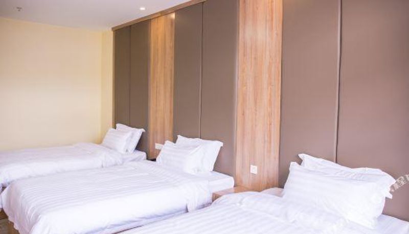 Pokój - Youpin Hotel Guangzhou Huangpu District