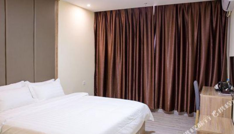 Pokój - Youpin Hotel Guangzhou Huangpu District