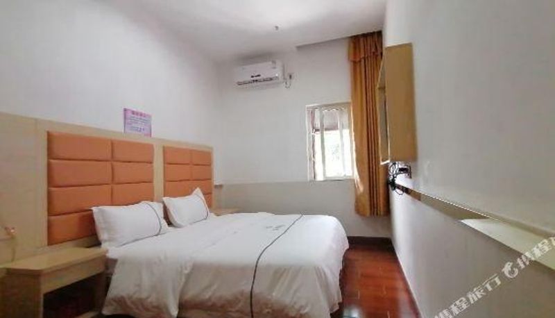 Habitación - Fu Chueng Hotel