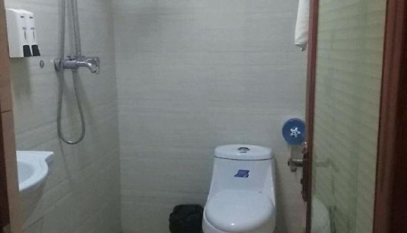Habitación - Fu Chueng Hotel