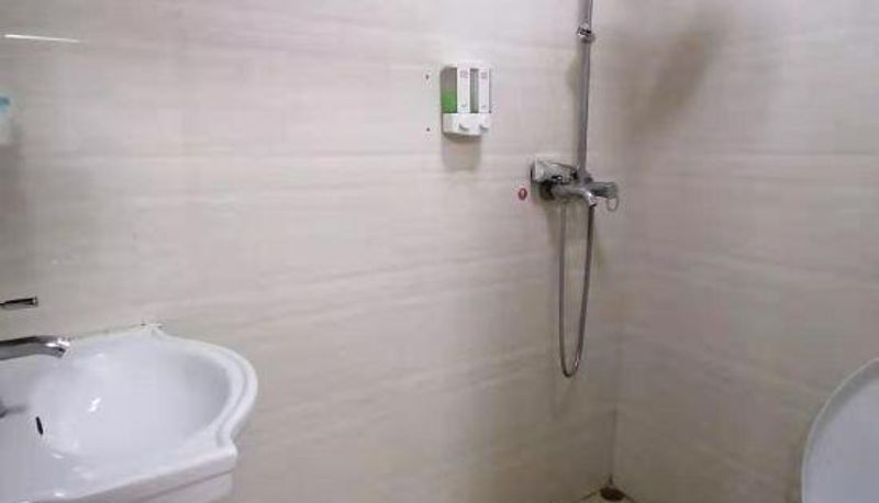 Habitación - Fu Chueng Hotel