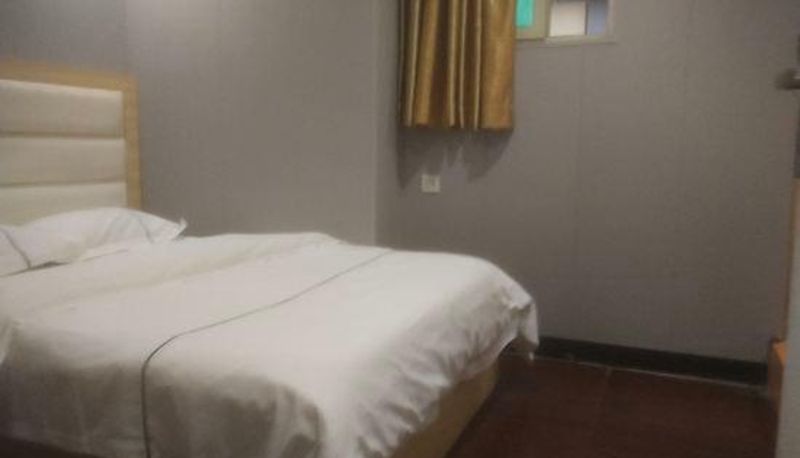 Kamer - Junhui Hotel