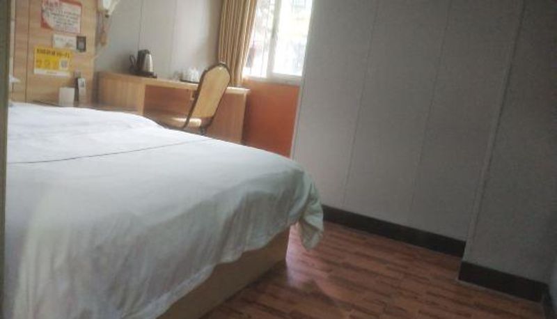 Kamer - Junhui Hotel