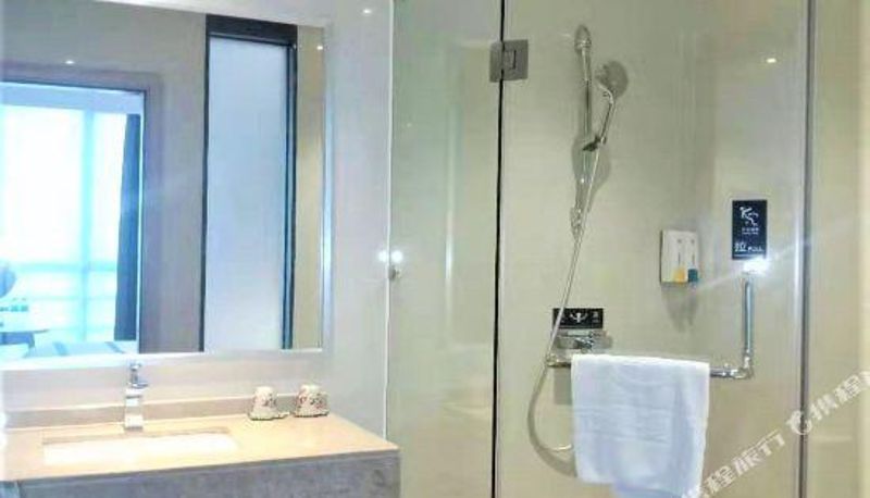 Room - BM Hotel(dongping Store)