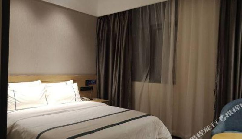 Room - BM Hotel(dongping Store)