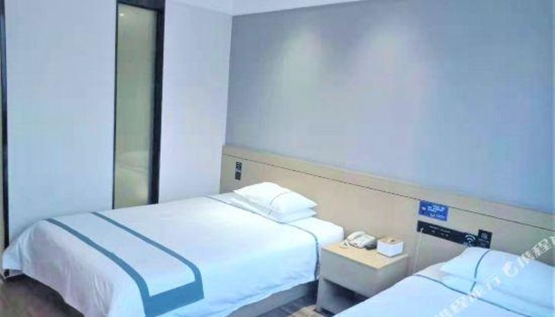 Room - BM Hotel(dongping Store)