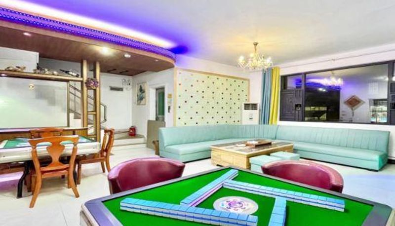 Camera business - Guangzhou Conghua Bishui New Village Xingfu Villa (Eco Design Town Branch)