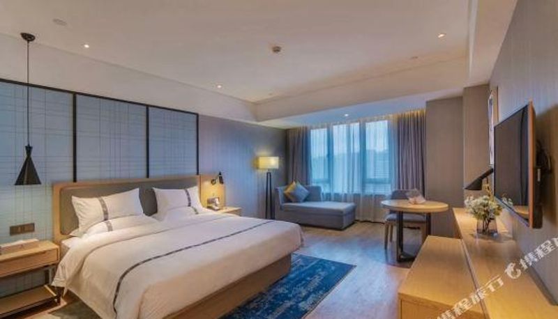 Interior view - Koala Theme Apartment (Guangzhou Panyu Changlong Wanda Shop)
