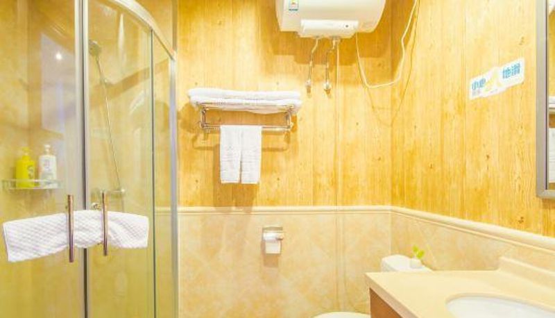 Room - Koala Theme Apartment (Guangzhou Panyu Changlong Wanda Shop)