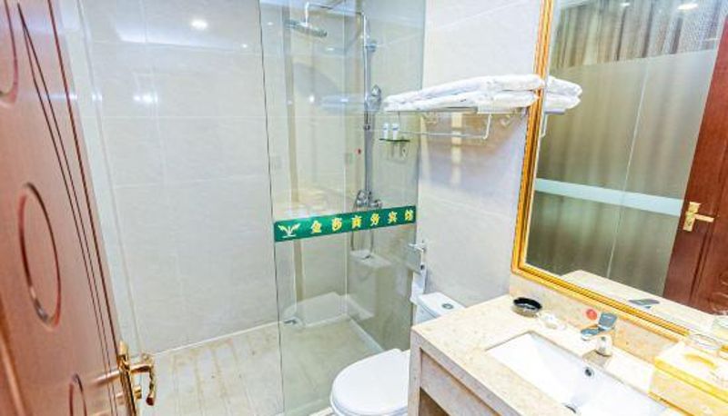 Pokój - Shengtaosha Hotel (Guangzhou Zengcheng Fupeng Branch)